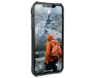 UAG ETUI UAG Plyo obudowa ochronna do iPhone Xs Max ( czarna prz - 1456247 - zdjęcie 2